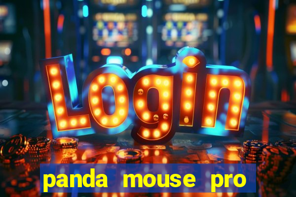 panda mouse pro 1.5.3 apk download