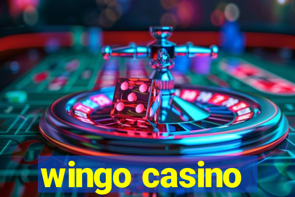 wingo casino