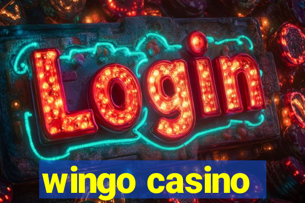 wingo casino