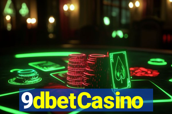 9dbetCasino