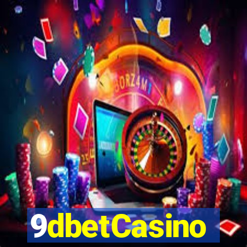 9dbetCasino