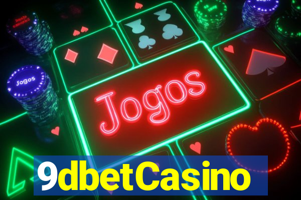 9dbetCasino