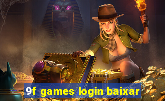 9f games login baixar