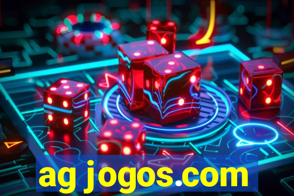 ag jogos.com