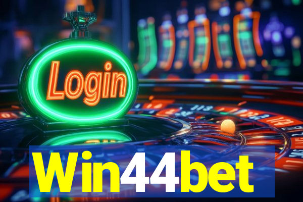 Win44bet