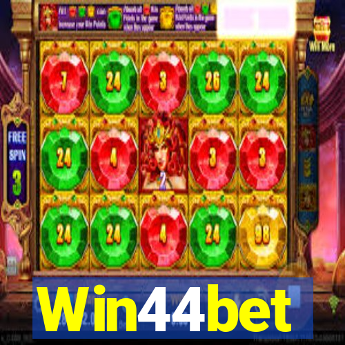 Win44bet