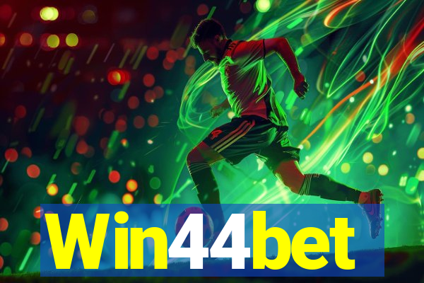 Win44bet