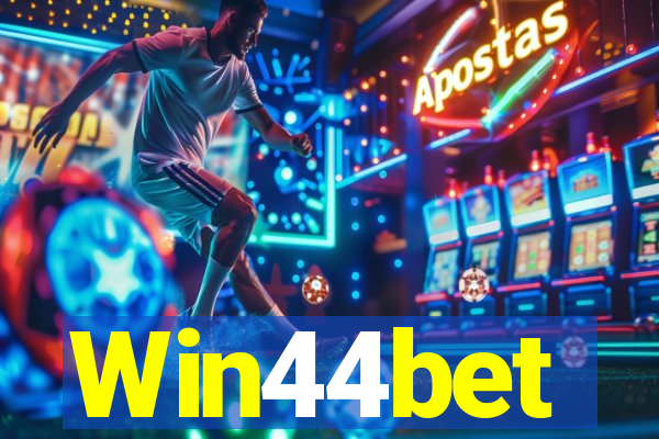 Win44bet