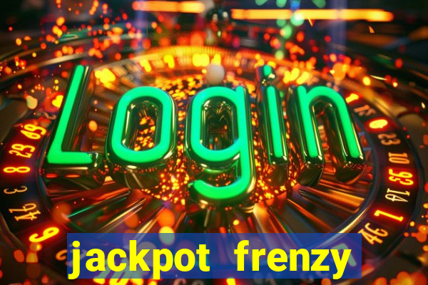 jackpot frenzy pusher (early access)