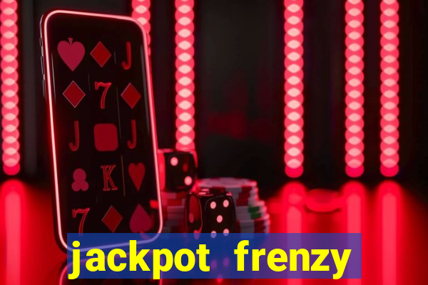 jackpot frenzy pusher (early access)