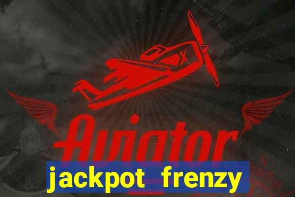 jackpot frenzy pusher (early access)