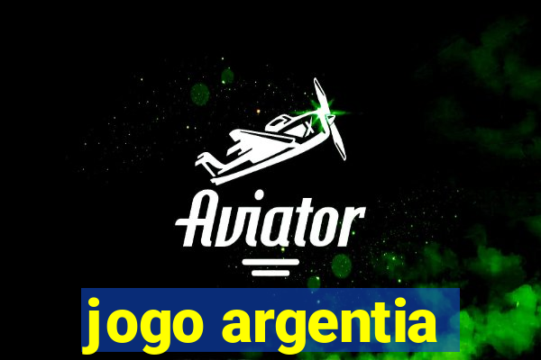 jogo argentia