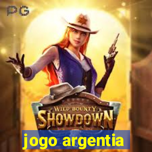 jogo argentia