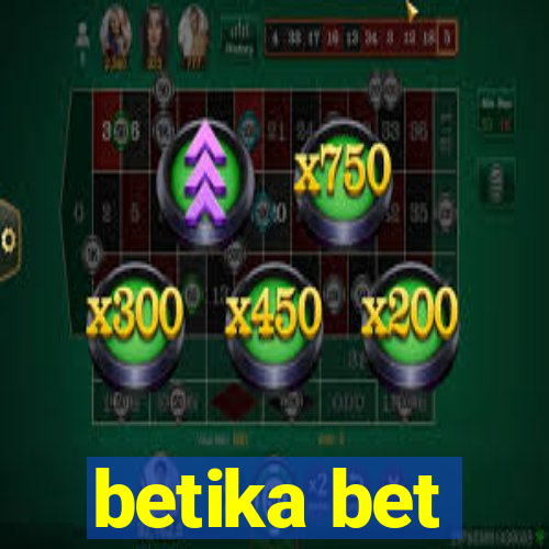 betika bet