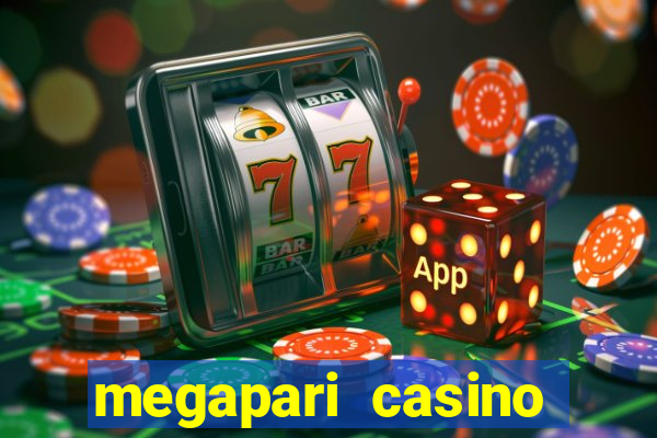 megapari casino bonus code