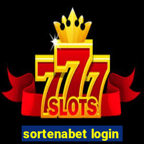 sortenabet login