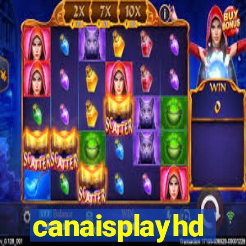 canaisplayhd