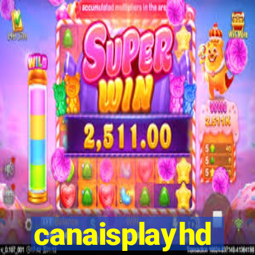 canaisplayhd