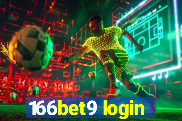 166bet9 login