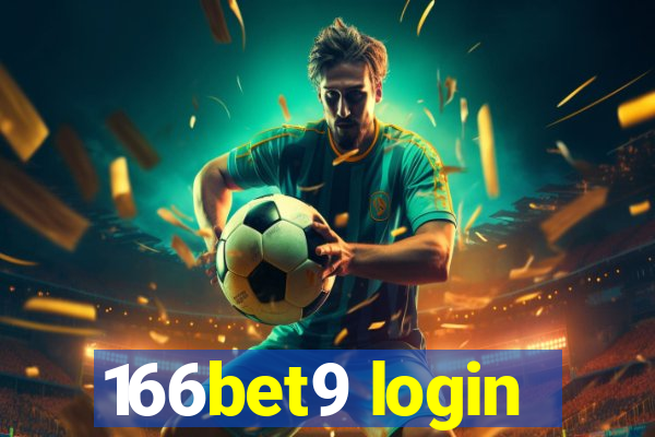 166bet9 login