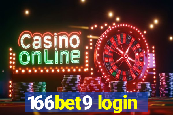 166bet9 login