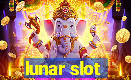 lunar slot