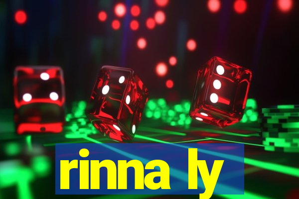 rinna ly