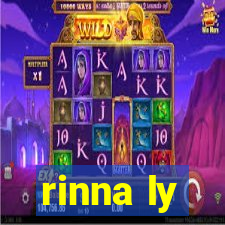 rinna ly