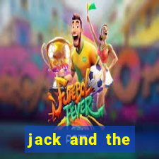 jack and the beanstalk slot game