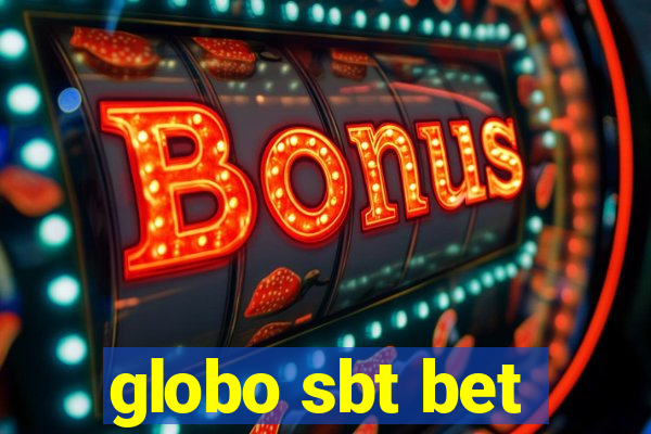 globo sbt bet