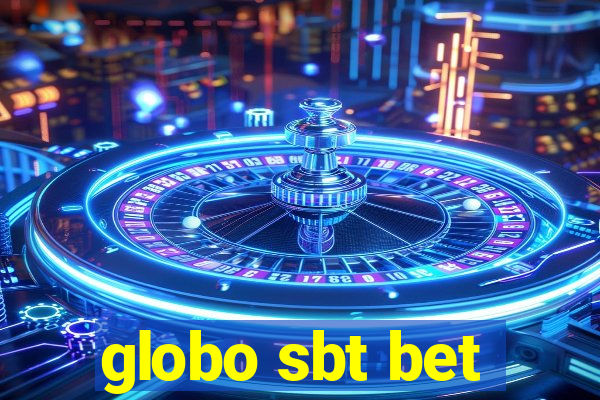 globo sbt bet