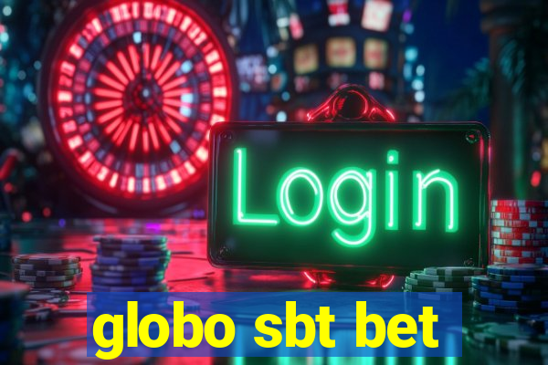 globo sbt bet