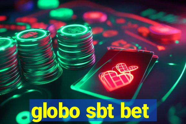 globo sbt bet