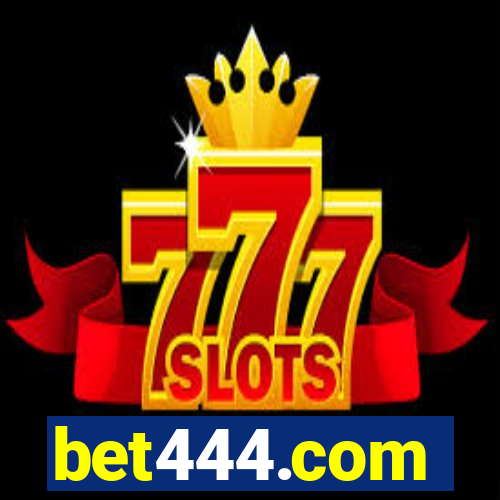 bet444.com