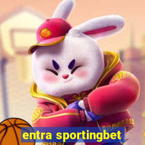 entra sportingbet