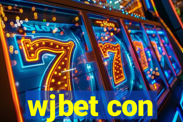 wjbet con