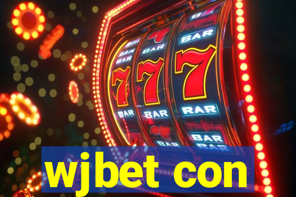 wjbet con