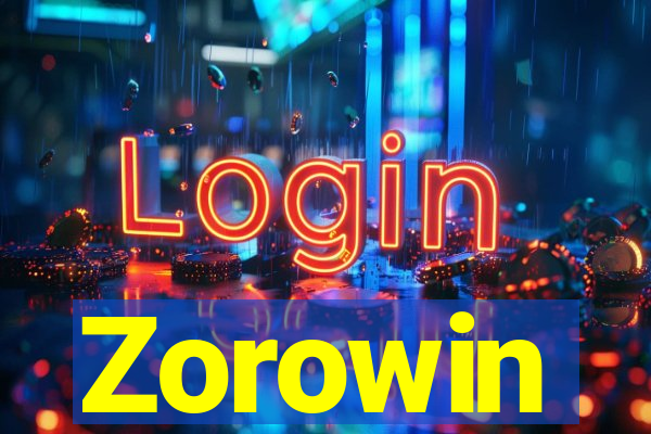 Zorowin