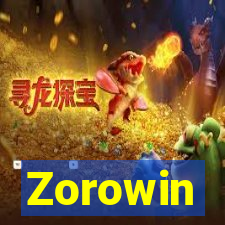 Zorowin