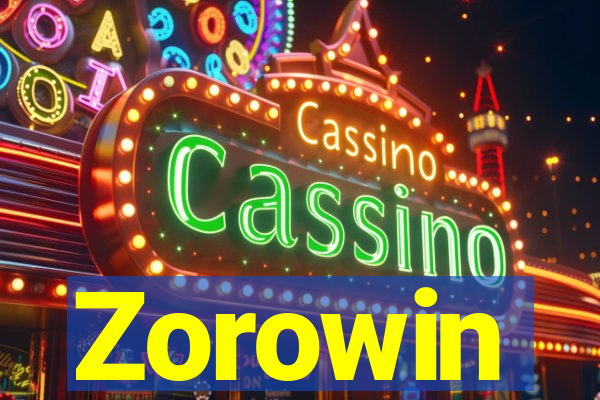 Zorowin