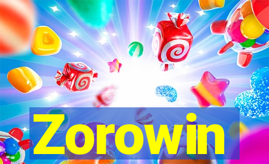 Zorowin