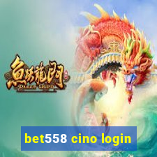 bet558 cino login