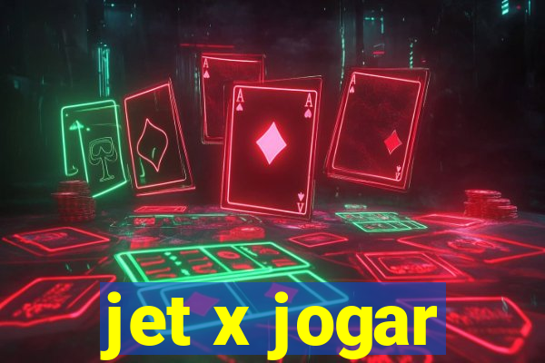 jet x jogar