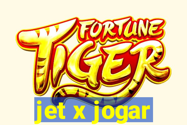 jet x jogar