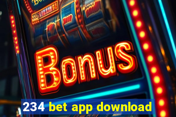 234 bet app download