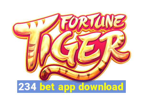 234 bet app download