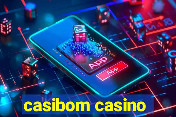 casibom casino