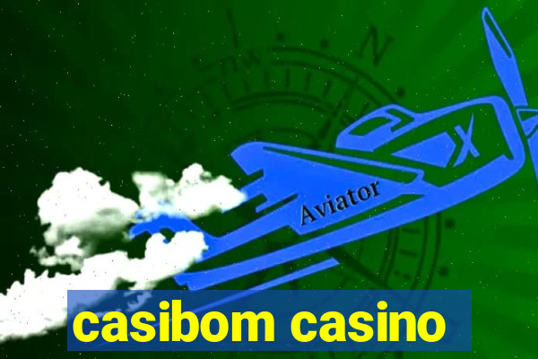 casibom casino