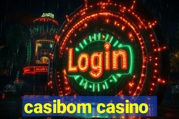 casibom casino