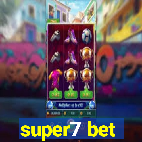 super7 bet